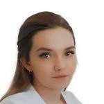Виноградова Алена Сергеевна