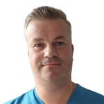 Натальский Александр Анатольевич, Хирург - Рязань