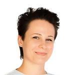 Некрасова Полина Витальевна, ЛОР, Детский ЛОР - Рязань