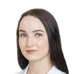 Урубкова Татьяна Николаевна, Терапевт - Рязань