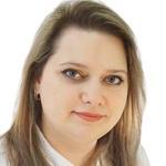 Зорова Ирина Владимировна, Хирург, гнойный хирург - Рязань