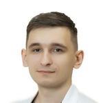 Столяров Эдуард Владимирович, Терапевт - Рязань