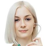 Егорова Ирина Александровна, Терапевт - Рязань