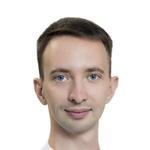 Будкин Дмитрий Михайлович Будкин Дмитрий Михайлович, Стоматолог-ортодонт, Детский стоматолог - Рязань