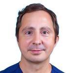 Швыков Сергей Викторович, Анестезиолог-реаниматолог - Рязань