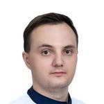Промохов Дмитрий Викторович Промохов Дмитрий Викторович, Кардиолог - Михайлов