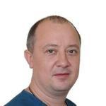 Луканин Роман Викторович, Проктолог (колопроктолог) - Рязань