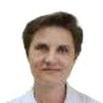 Дубкова Светлана Борисовна, Травматолог, ортопед - Рязань