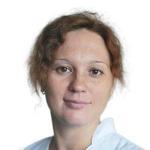 Белякова Надежда Сергеевна, Хирург - Рязань