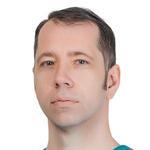 Солохин Виталий Эдуардович, Хирург - Рязань