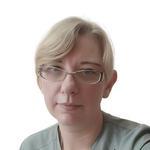 Маныкина Анна Александровна, Невролог, функциональный диагност - Рязань