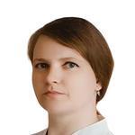 Ерхова Лилия Николаевна, Невролог - Рязань