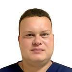 Макеев Алексей Борисович, Анестезиолог-реаниматолог - Рязань