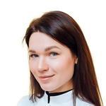 Глазкова Анастасия Петровна, Анестезиолог-реаниматолог - Рязань