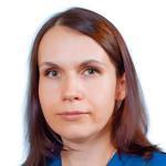 Баранова Вера Владимировна, Анестезиолог-реаниматолог - Рязань