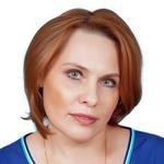 Демидова Наталья Валентиновна, Анестезиолог-реаниматолог - Рязань