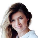 Евсюкова Мария Александровна, Анестезиолог-реаниматолог - Рязань