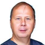 Калашников Денис Сергеевич, Анестезиолог-реаниматолог - Рязань