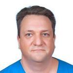 Прирез Владимир Алексеевич, Анестезиолог-реаниматолог - Рязань