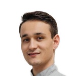 Худайназаров Бабаджан Аллакулыевич, Челюстно-лицевой хирург - Рязань