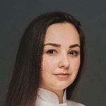 Дмитриева Ситора Улугбековна, Стоматолог-ортодонт - Рязань