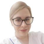 Ратникова Екатерина Викторовна Ратникова Екатерина Викторовна, Детский гастроэнтеролог, гастроэнтеролог - Рязань