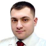 Клейменов Артем Андреевич Клейменов Артем Андреевич, Стоматолог-хирург, стоматолог-имплантолог - Рязань