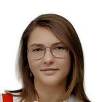 Картушина Екатерина Сергеевна Картушина Екатерина Сергеевна, Стоматолог-ортодонт, Детский ортодонт - Рязань