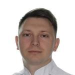 Курчаткин Максим Васильевич, Хирург - Рязань