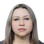 Сапицына Анна Сергеевна, Кардиолог - Рязань