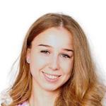 Сухова Олеся Олеговна, Стоматолог-ортодонт, Детский ортодонт - Рязань