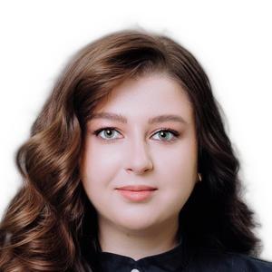 Шишкова Татьяна Павловна, стоматолог-ортодонт - Рязань