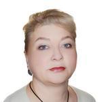Промахова Юлия Викторовна Промахова Юлия Викторовна, Невролог - Рязань