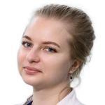 Жигулина Валерия Михайловна, Терапевт - Рязань