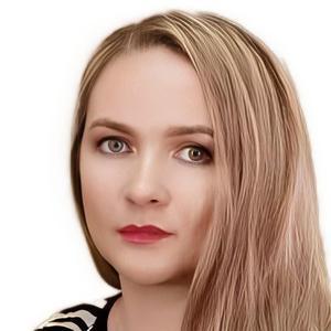 Попова Марина Александровна, Клинический психолог, Психолог - Рязань