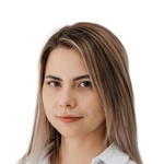 Макарова Юлия Олеговна, Челюстно-лицевой хирург, Пародонтолог, Стоматолог, Стоматолог-хирург - Тула