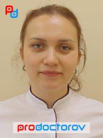 Орлова Алина Евгеньевна, Уролог - Рязань