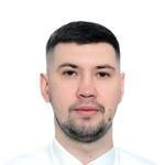 Демин Дмитрий Александрович, Челюстно-лицевой хирург - Рязань