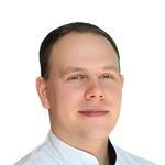 Лёвкин Кирилл Александрович, Травматолог, ортопед - Рязань