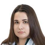 Кленкова Анастасия Дмитриевна, Детский психолог - Рязань