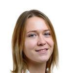 Нефедова Анастасия Валерьевна, Невролог - Рязань