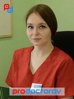 Софрина Анна Николаевна