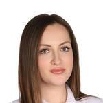 Пестерева Анна Вячеславовна, Стоматолог - Рязань