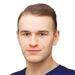 Гуркин Роман Борисович, Стоматолог-хирург, Стоматолог-имплантолог - Рязань