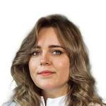 Мычко Анастасия Андреевна, Дерматолог, врач-косметолог, трихолог - Рязань