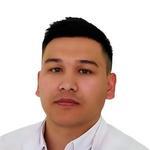 Исмоилов Мехмонали Бахромович, ЛОР - Рязань