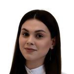 Ершкова Влада Владимировна, Стоматолог, Детский ортодонт, Стоматолог-гигиенист, Стоматолог-ортодонт - Рязань