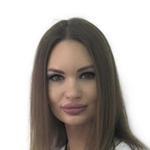 Новичкова Анастасия Сергеевна, Нарколог, Психиатр - Рязань