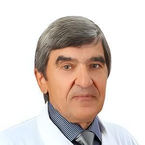 Суров Евгений Константинович, торакальный хирург - Рязань