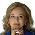 Бакова Ирина Владимировна, Психолог - Рязань
